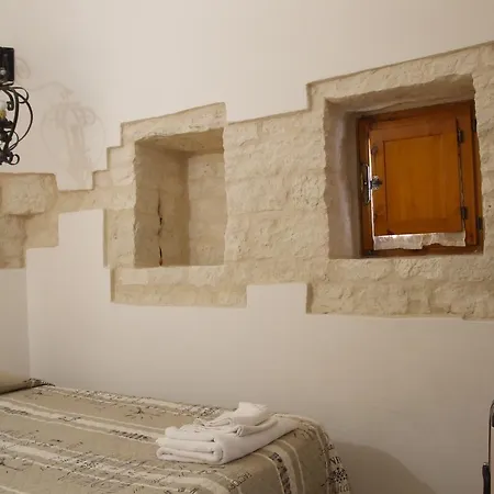 La Civetta Alberobello