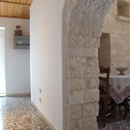 La Civetta * Alberobello