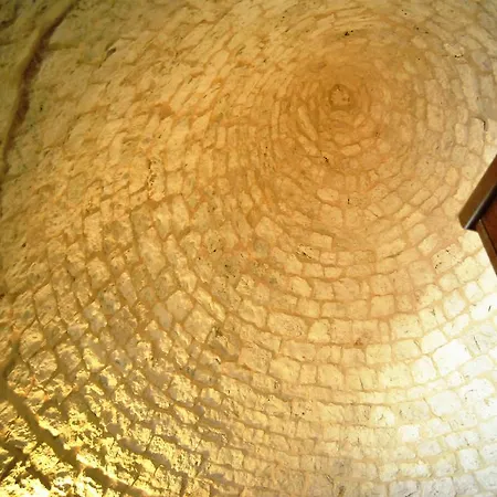 Bed and breakfast La Civetta
