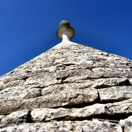 Bed and breakfast La Civetta Alberobello