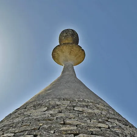 Bed and breakfast La Civetta