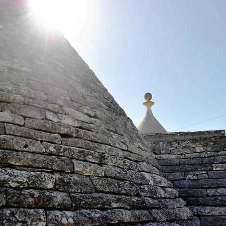 La Civetta Alberobello