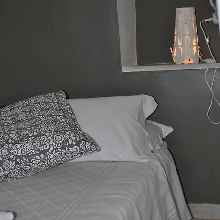Bed and breakfast La Civetta