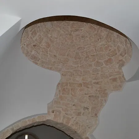 La Civetta Bed and breakfast