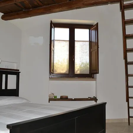 Bed and breakfast La Civetta Alberobello