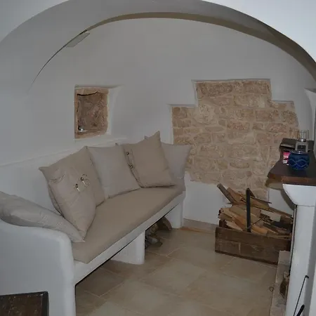 La Civetta Bed and breakfast Alberobello