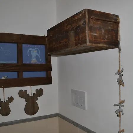 La Civetta *