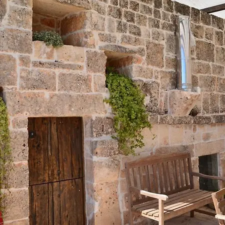 Bed and breakfast La Civetta Alberobello