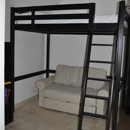 Bed and breakfast La Civetta Alberobello