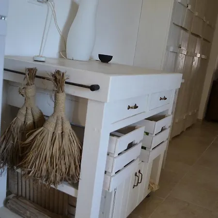 Bed and breakfast La Civetta