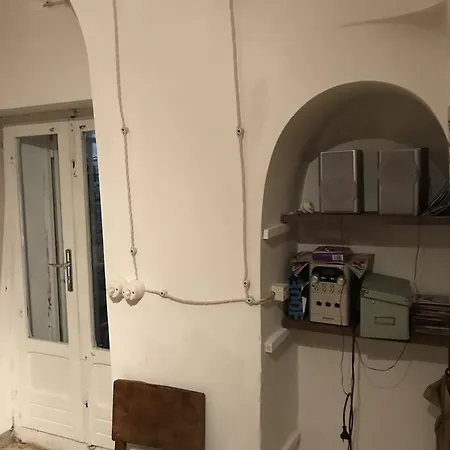 La Civetta Alberobello