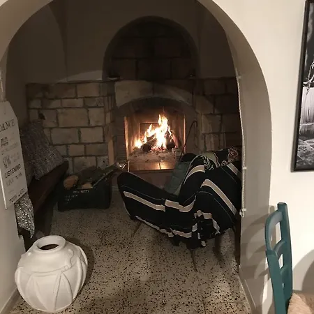 La Civetta Bed and breakfast *