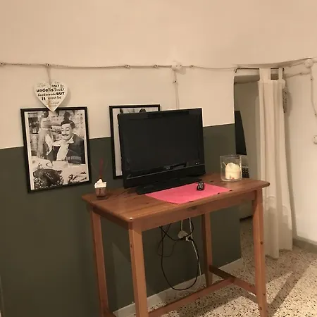 La Civetta