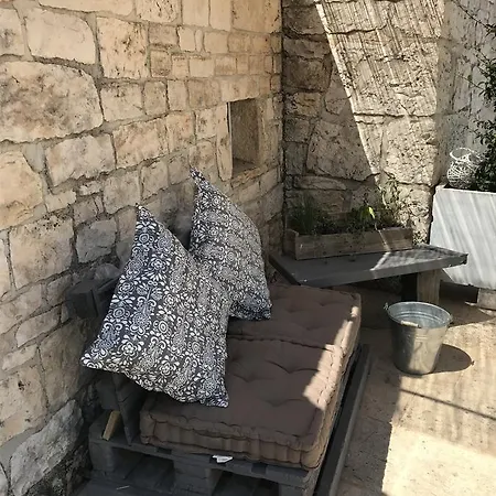 La Civetta Bed and breakfast