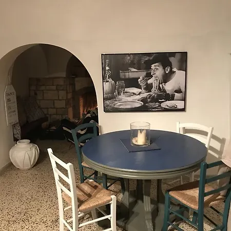 Bed and breakfast La Civetta Alberobello