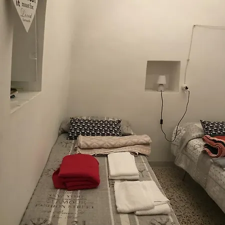 Bed and breakfast La Civetta Alberobello