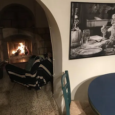 Bed and breakfast La Civetta *