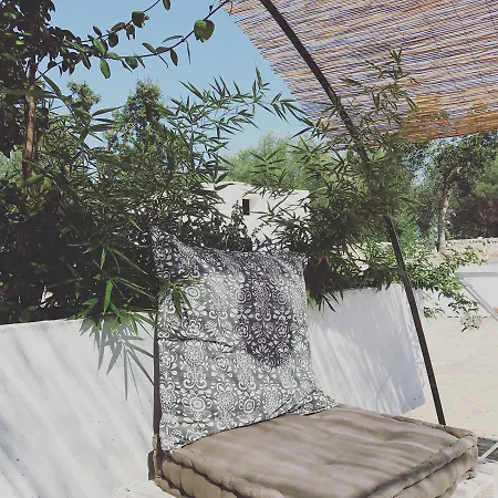 La Civetta Bed and breakfast