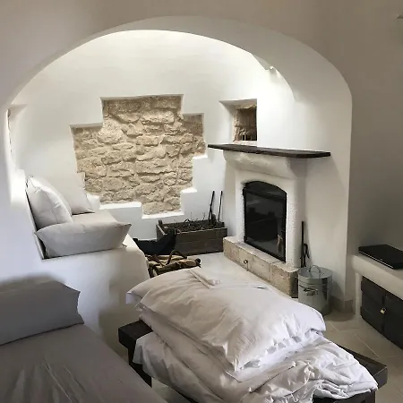 La Civetta Bed and breakfast