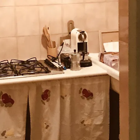 La Civetta *