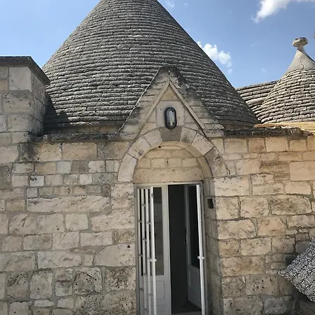 La Civetta Alberobello