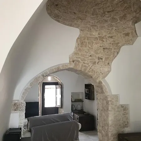 La Civetta Bed and breakfast *