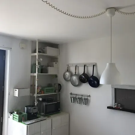 La Civetta Bed and breakfast Alberobello