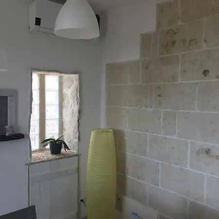 La Civetta Alberobello